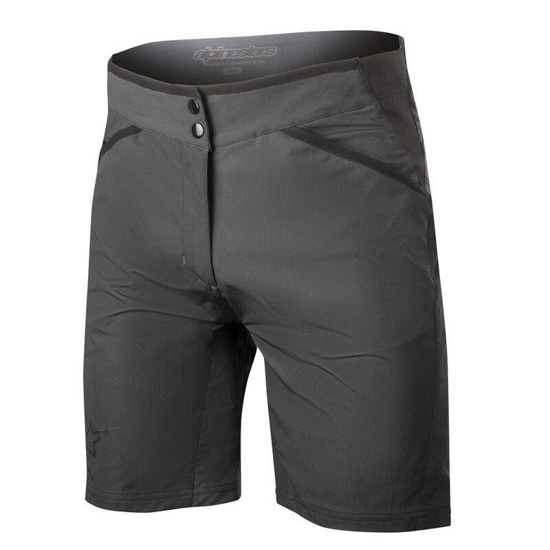 Short VTT femme Alpinestars Stella Alps 6.0