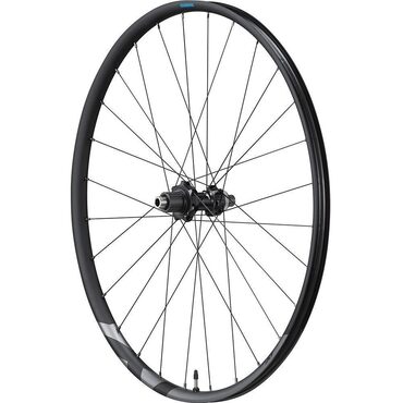 Roue arrière VTT 29 pouces Shimano XT WH-M8100 Boost tubeless centerlock