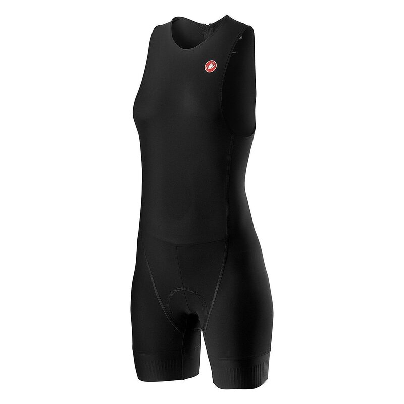 Trifonction Femme Castelli Core SPR-OLY