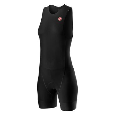 Trifonction Femme Castelli Core SPR-OLY