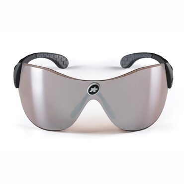 Lunettes vélo Assos Zegho G2 Dragonfly Copper