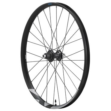 Roue arrière VTT 29 pouces Shimano XT WH-M8120 Boost tubeless centerlock