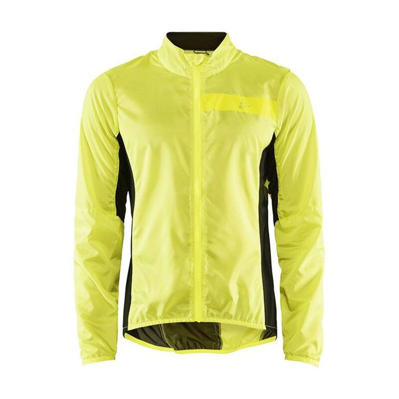 Veste vélo coupe-vent Craft Essence Light Wind