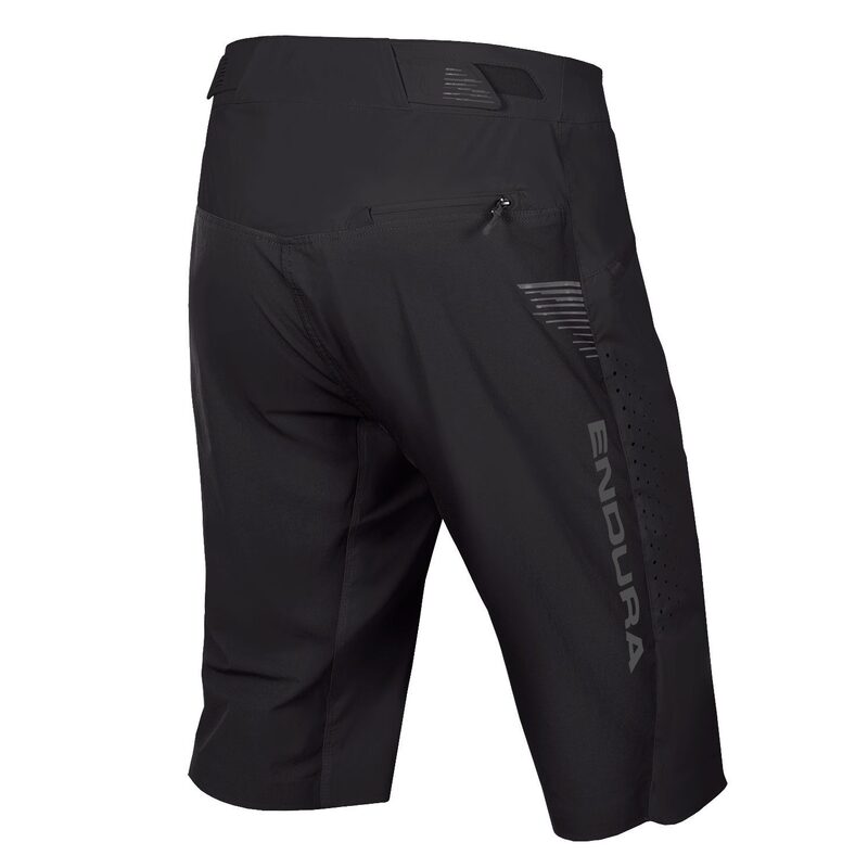 Short VTT Endura SingleTrack Lite