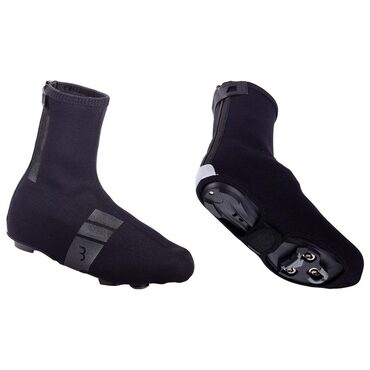 Couvre-chaussures vélo...