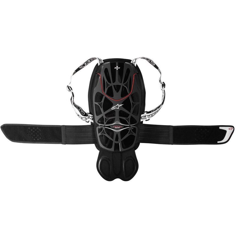 Alpinestars Tech Bionic MTB mountainbike-rugbescherming