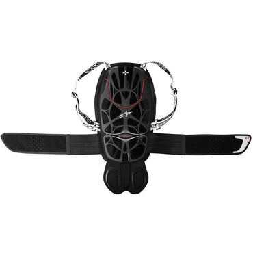 Protection dorsale VTT Alpinestars Tech Bionic MTB