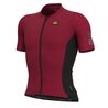 Maillot vélo manches courte Alé Cycling R-EV1 Race 2019