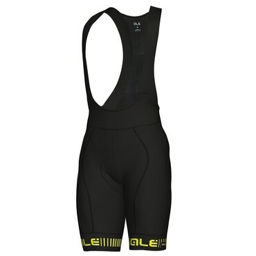 Cuissard vélo court Alé Cycling PRR Strada