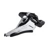 Dérailleur avant VTT Shimano XT FD-M8100-M 2x12 vitesses collier bas
