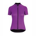 Assos Uma GT SS Jersey Evo damesfietsshirt met korte mouwen