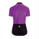 Assos Uma GT SS Jersey Evo damesfietsshirt met korte mouwen