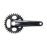 Pédalier VTT Shimano XT FC-M8130-1 12v Super Boost sans plateau