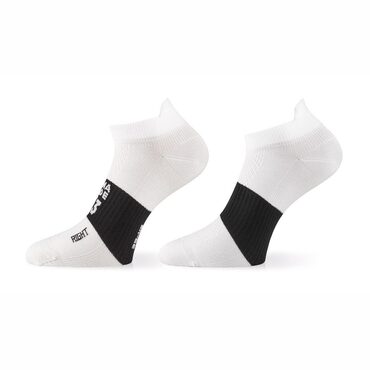 Chaussettes vélo Assos Hot Summer Socks