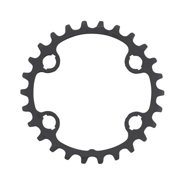 Plateau VTT Shimano XT FC-M8100 double plateau interne