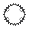 Plateau VTT Shimano XT FC-M8100 double plateau interne