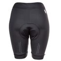 Korte fietsbroek voor dames Mauro Ribeiro Just Freedom 2.0