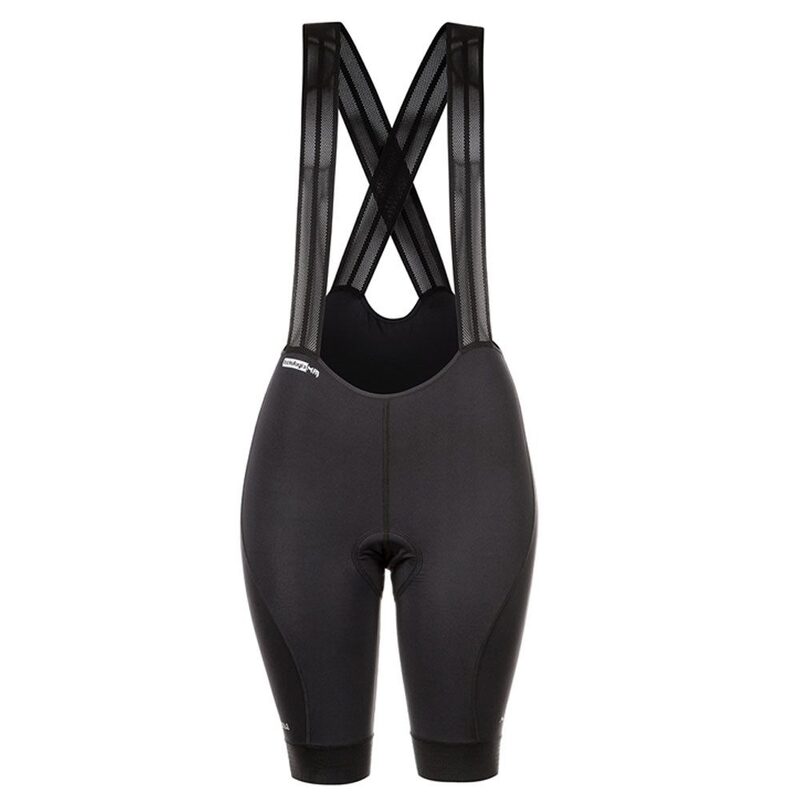 Cuissard vélo sales femme pas cher