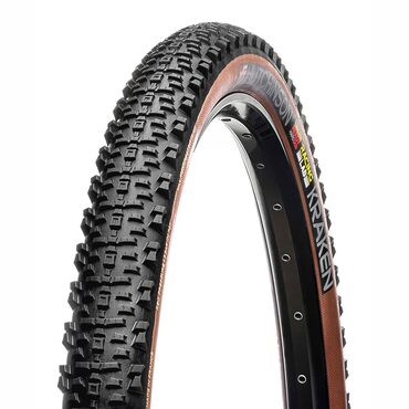 Pneu VTT 29 pouces Hutchinson Kraken Racing Lab Hardskin RR Tubeless Ready tringles souples