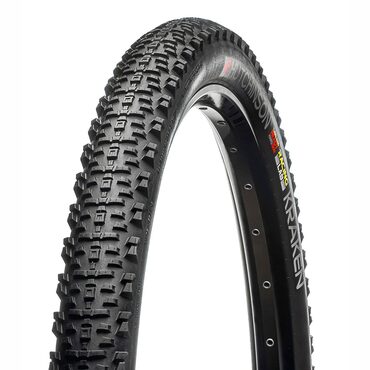 Pneu VTT 29 pouces Hutchinson Kraken Racing Lab Hardskin RR Tubeless Ready tringles souples