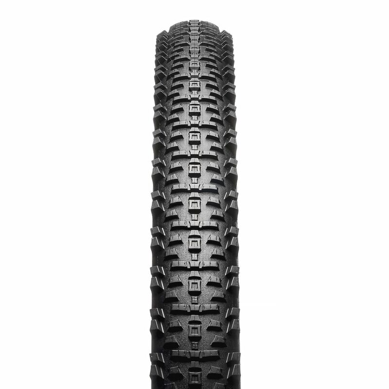 Pneu VTT 29 pouces Hutchinson Kraken Racing Lab RR Tubeless Ready tringles souples