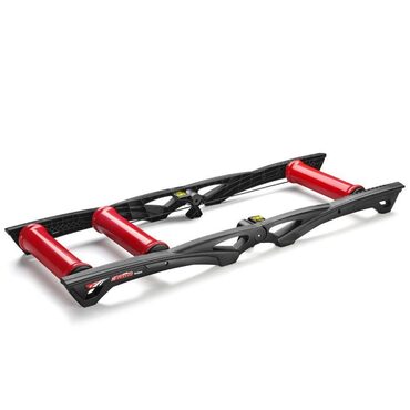 Home trainer rouleaux Elite Arion