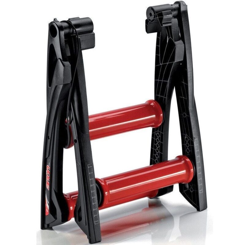 Home trainer rouleaux Elite Arion