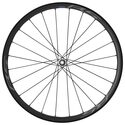 Roues vélo carbone/alu Shimano Ultegra WH-RS770 C30 Disc à pneu