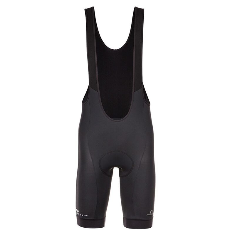 Korte fietsbroek voor dames Mauro Ribeiro Light Tour 2.0