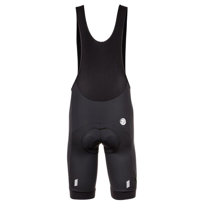 Korte fietsbroek voor dames Mauro Ribeiro Light Tour 2.0