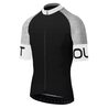Maillot vélo manches courtes Dotout Pure