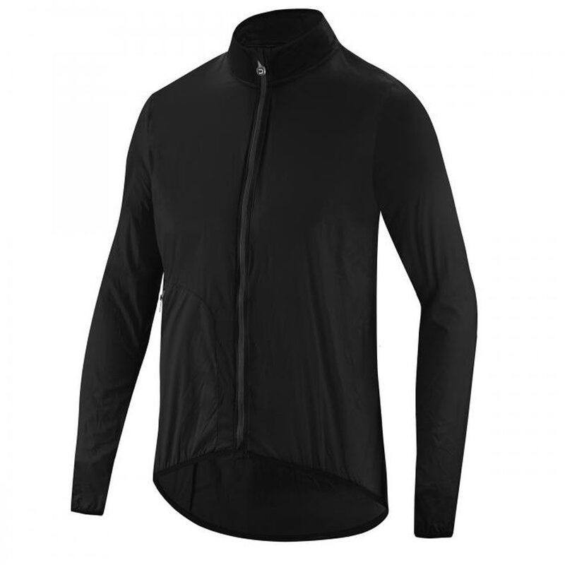 Veste vélo coupe-vent Dotout Tempo