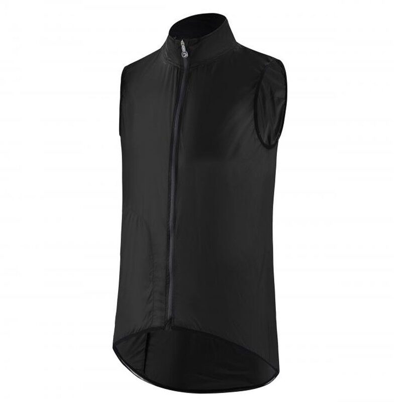 Gilet coupe-vent Dotout Tempo