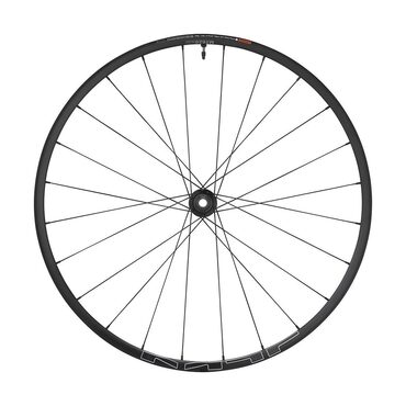 Roue avant VTT 27,5 pouces Shimano SLX WH-MT620 Boost tubeless centerlock