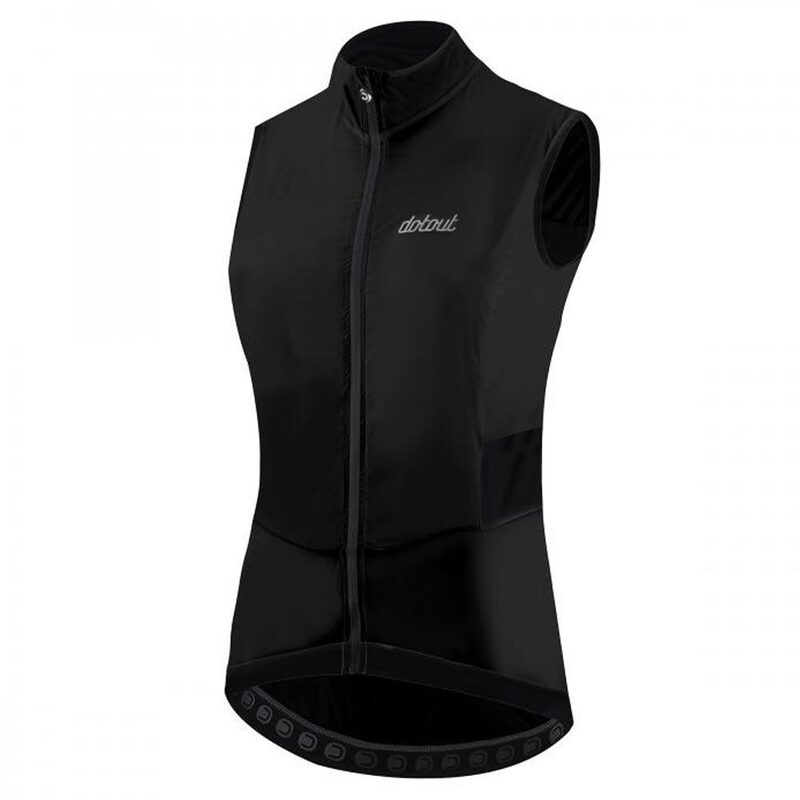 gilet vélo femme