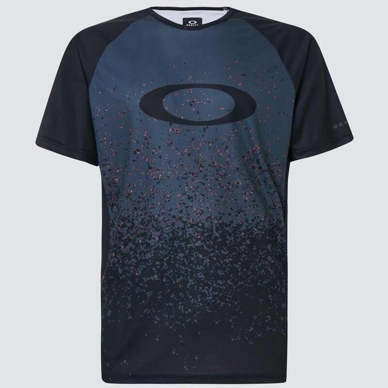 MTB-shirt Oakley SS Tech Tee-serie