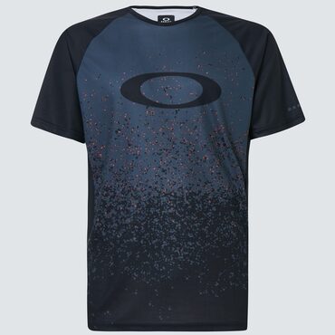 Maillot VTT Oakley SS Tech Tee