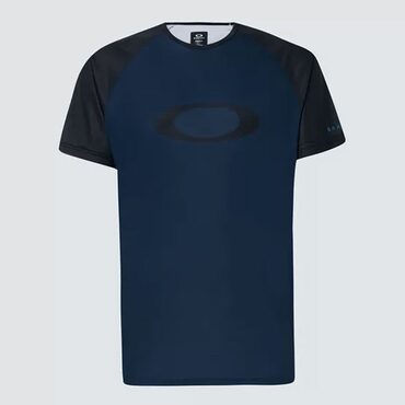 Maillot VTT Oakley SS Tech Tee 2020