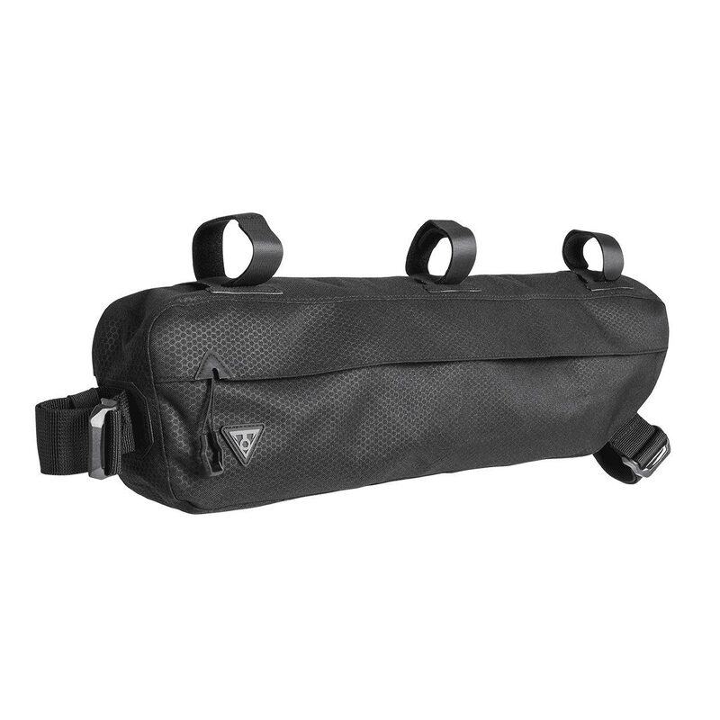 Sacoche vélo Topeak Midloader 4.5l