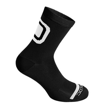 Chaussettes vélo Dotout Logo