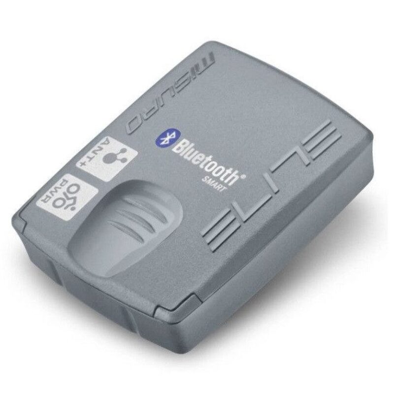 Emetteur capteur Elite Misuro B+ Ant+ Bluetooth Smart