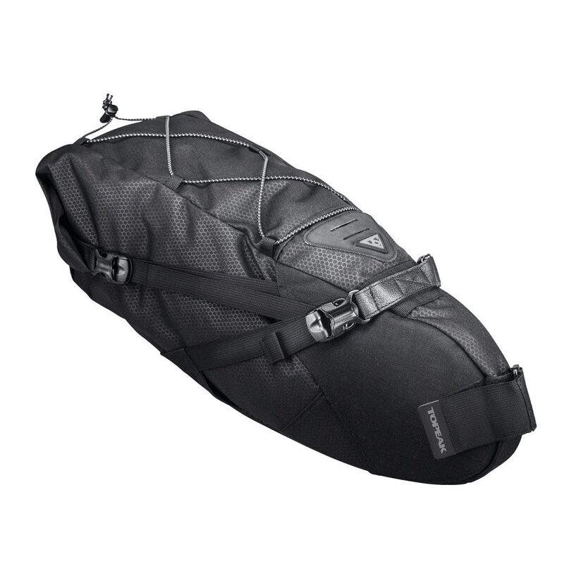 Sacoche de selle Topeak BackLoader 15 litres