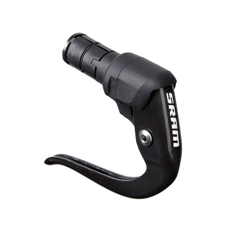 Leviers De Frein SRAM 9.0 Composite V-Brake 22.2 Mm - Paire Gauche/droit Noir - Occasion