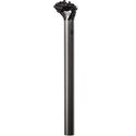 Tige de selle vélo Pro Bontrager carbone 15mm recul