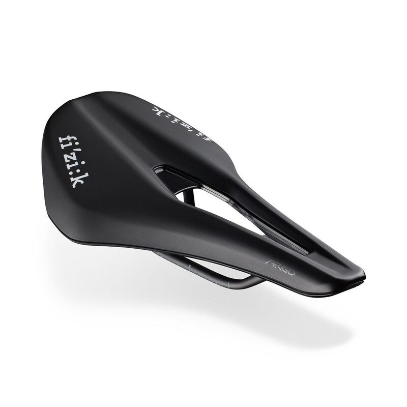 Racefietszadel Fizik Tempo Argo R5 160 mm