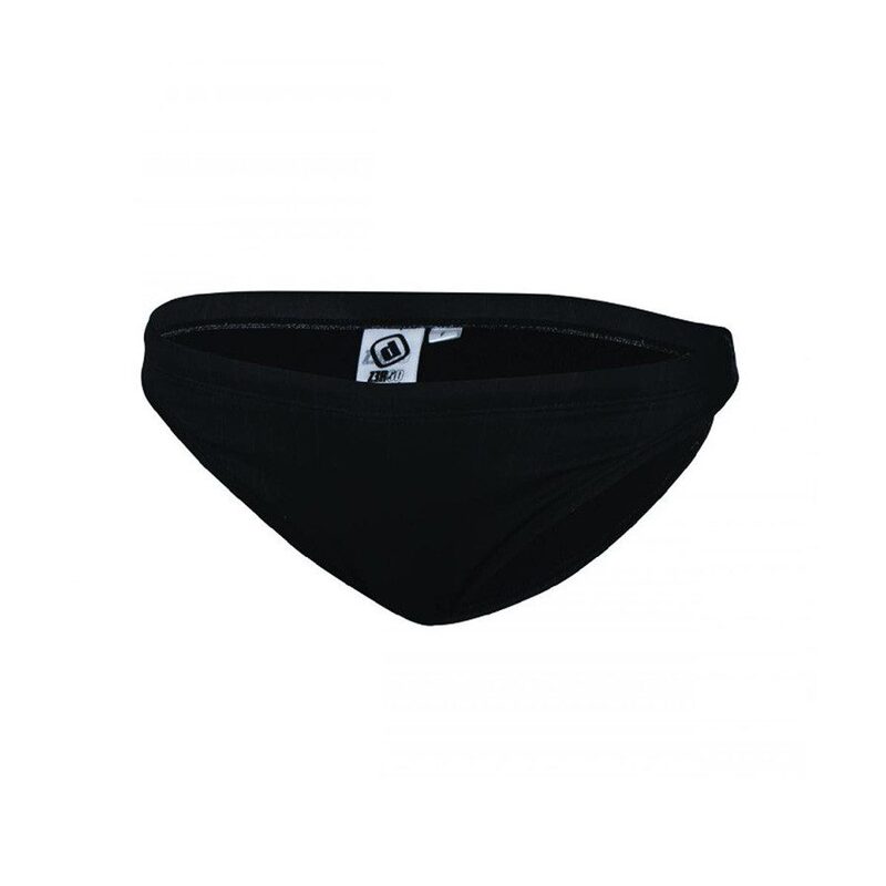 Maillot de bain femme Bas Zerod 2P Black Series