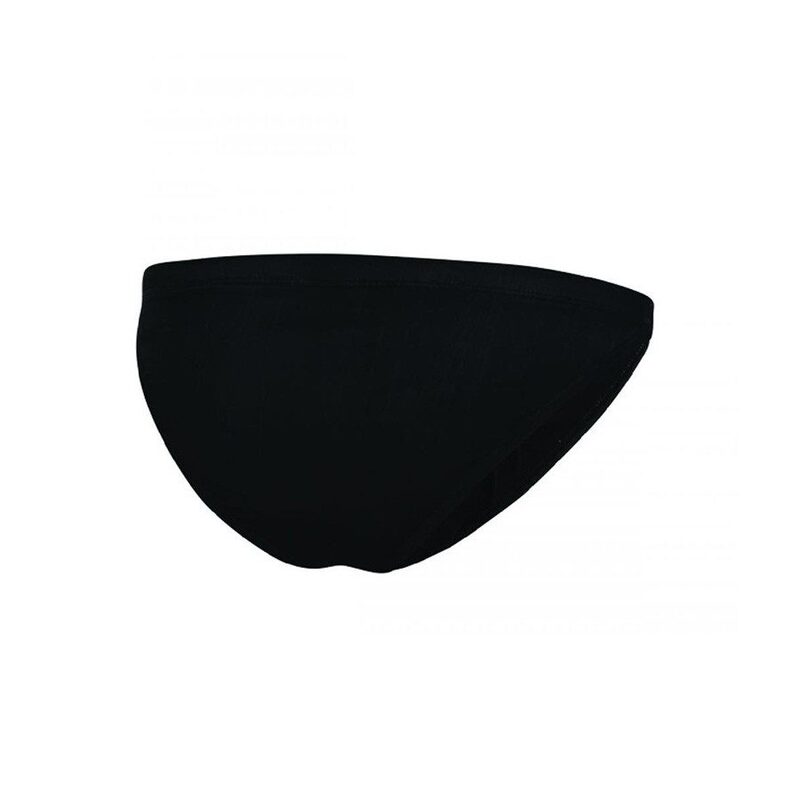 Dameszwembroek Bas Zerod 2P Black Series
