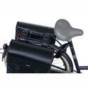 Sacoche vélo double Basil Urban Load 48-53 litres