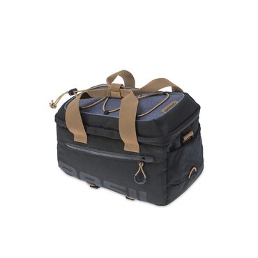 Sacoche vélo arrière Basil Miles Topcase 7 litres