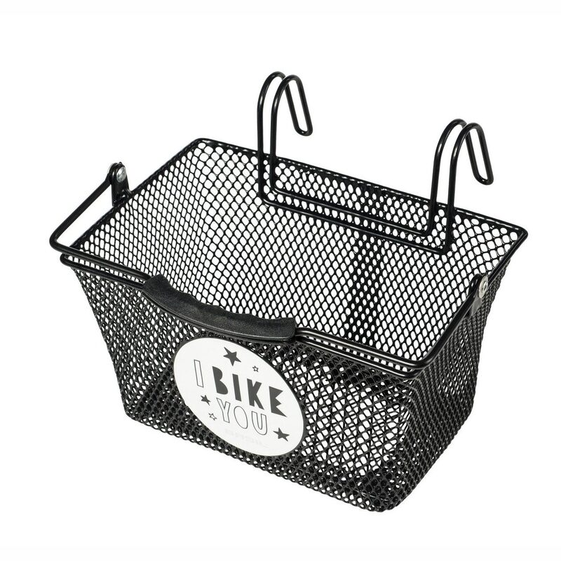 Panier vélo enfant Basil Tivoli